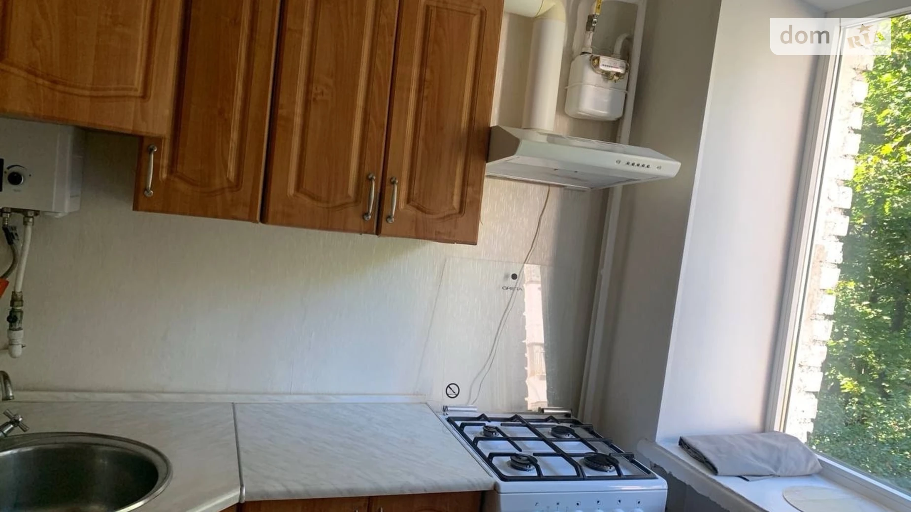 Сдается в аренду 1-комнатная квартира 34 кв. м в Хмельницком, просп. Мира - фото 4