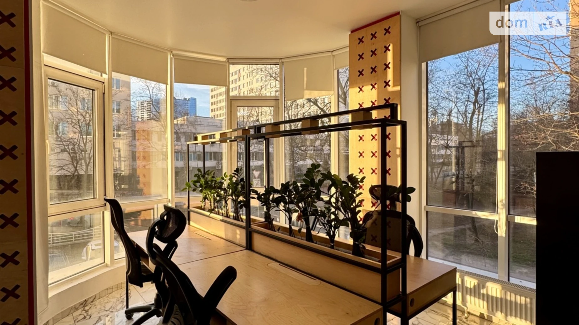 Сдается в аренду офис 95.4 кв. м в бизнес-центре, цена: 1000 $ - фото 5