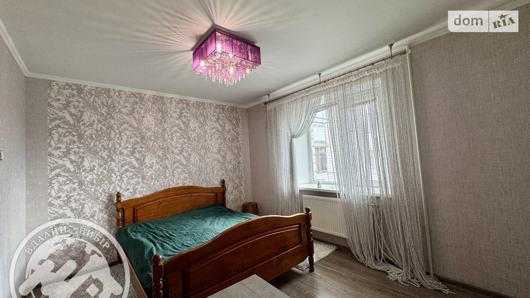 Продается 3-комнатная квартира 76 кв. м в Виннице, ул. Ивана Николайчука - фото 3