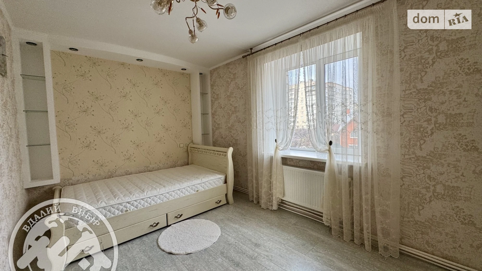 Продается 3-комнатная квартира 76 кв. м в Виннице, ул. Ивана Николайчука - фото 5