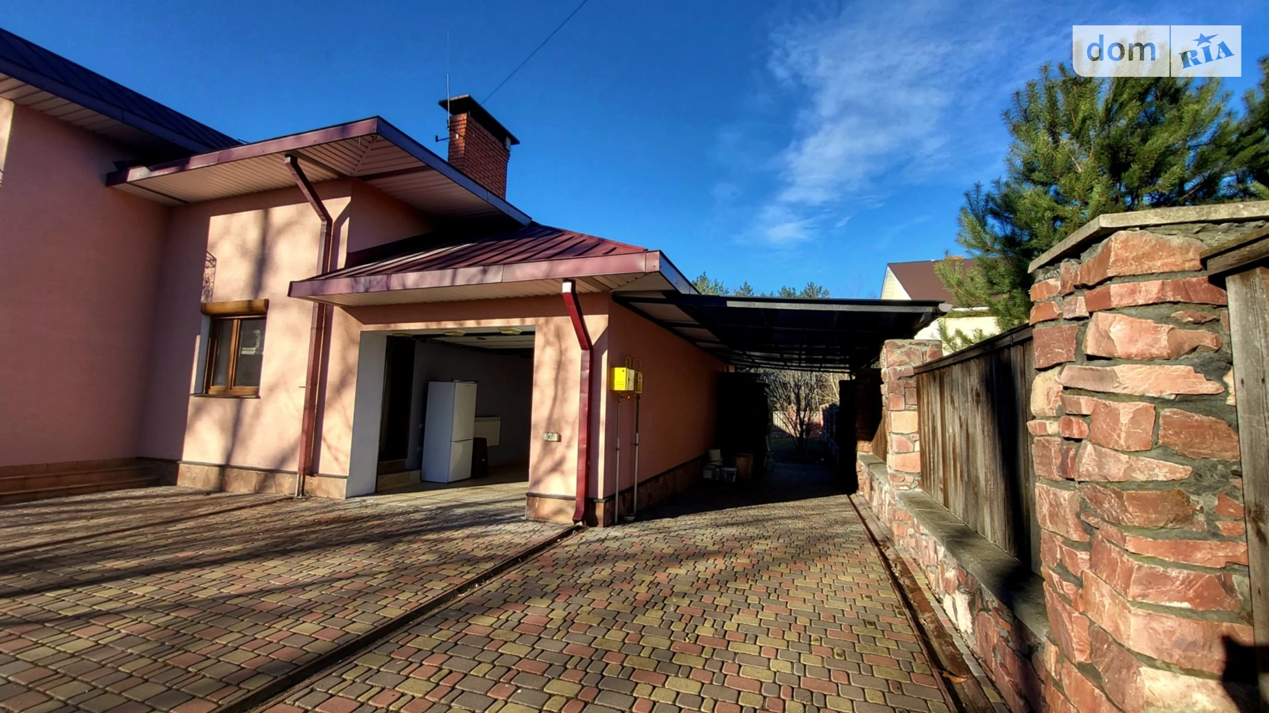 Продается дом на 2 этажа 225.7 кв. м с мансардой, цена: 299000 € - фото 3