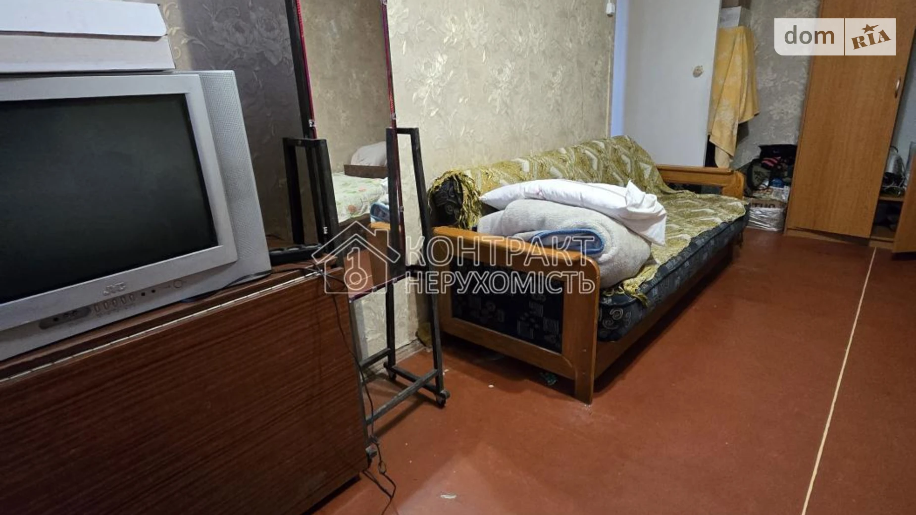 Сдается в аренду 1-комнатная квартира 35 кв. м в Харькове, ул. Нескореных(Героев Труда) - фото 3