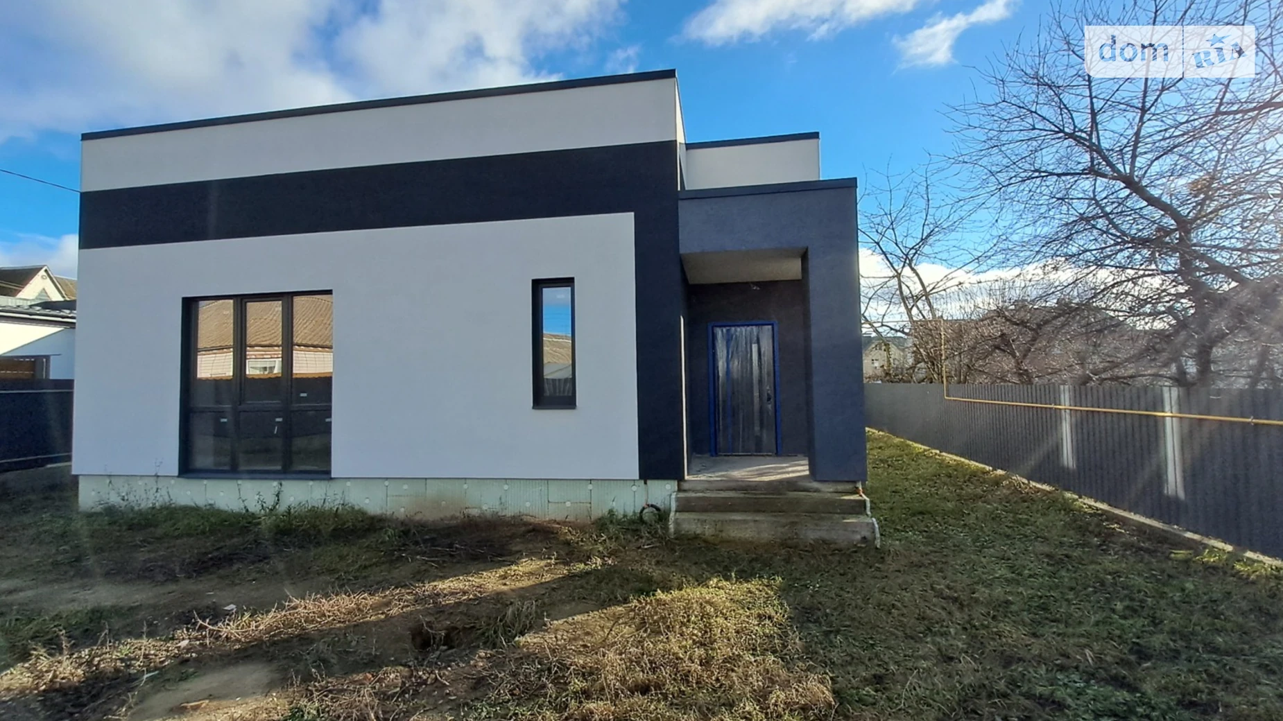 Продається одноповерховий будинок 115 кв. м з мансардою, цена: 130000 $ - фото 2