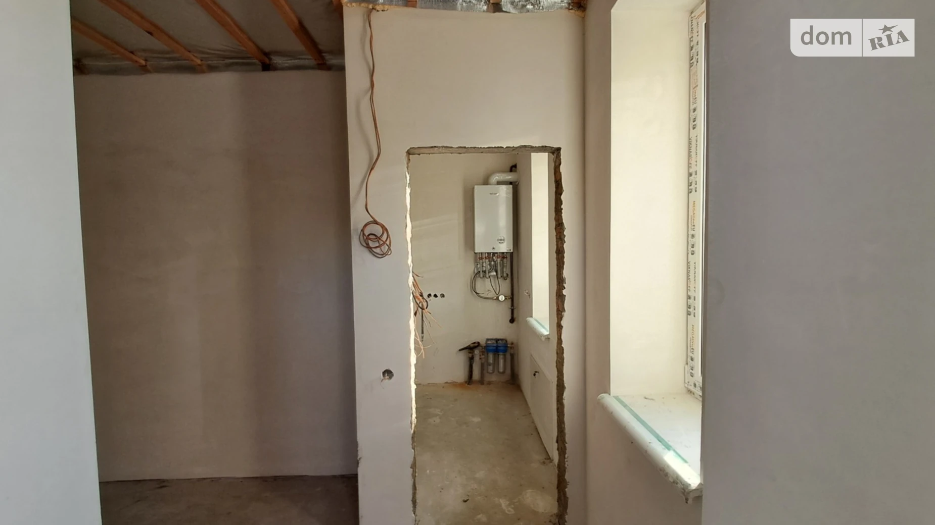 Продається одноповерховий будинок 115 кв. м з мансардою, цена: 130000 $ - фото 3