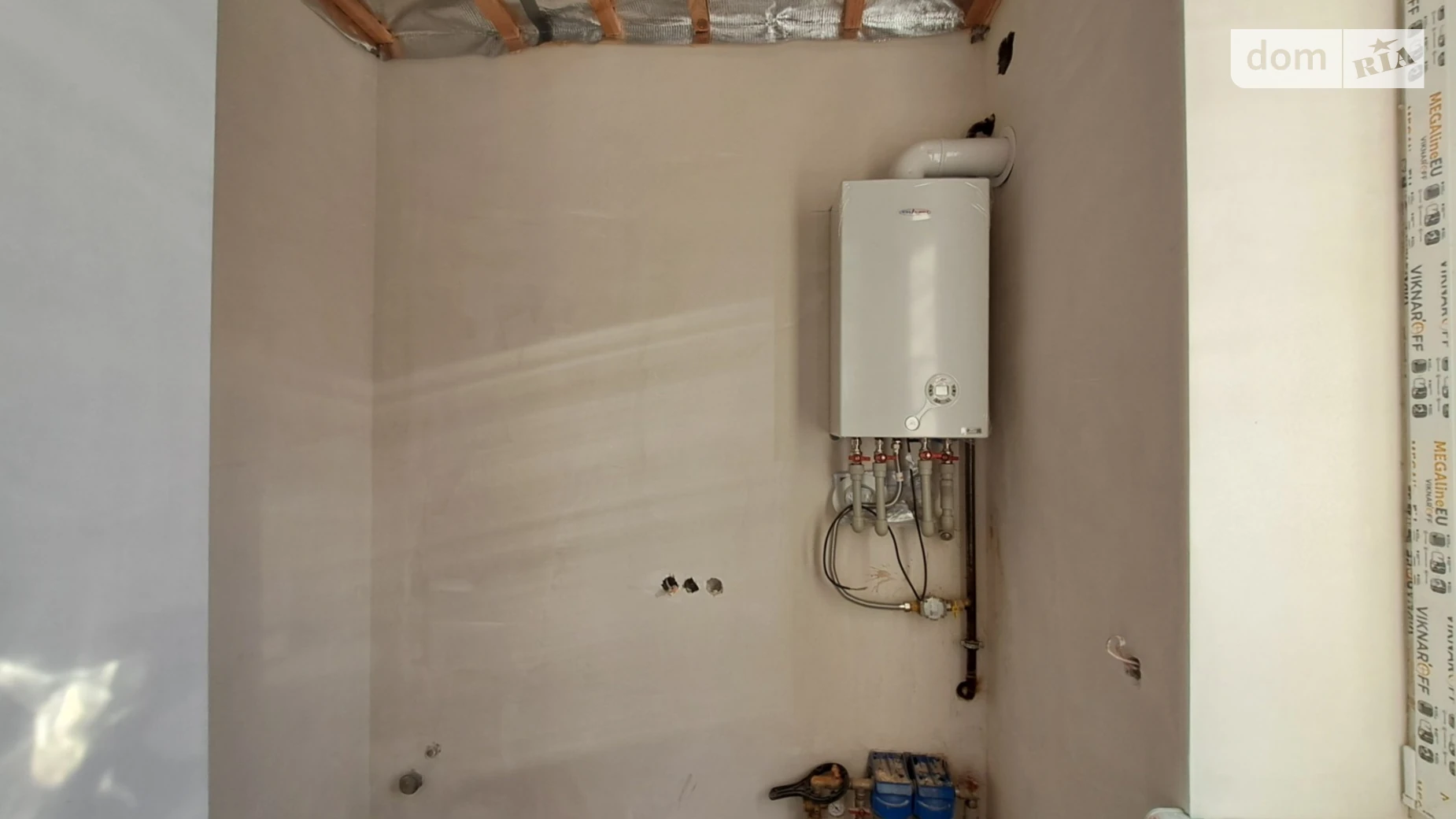 Продається одноповерховий будинок 115 кв. м з мансардою, цена: 130000 $ - фото 4