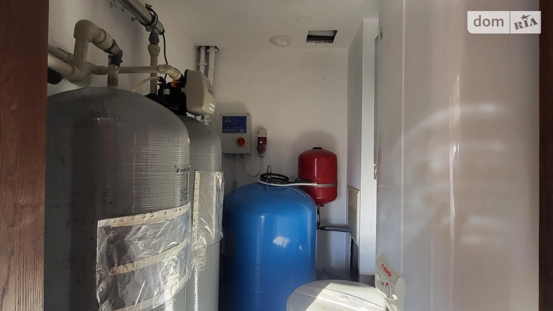 Продается дом на 2 этажа 225.7 кв. м с мансардой, цена: 299000 € - фото 4