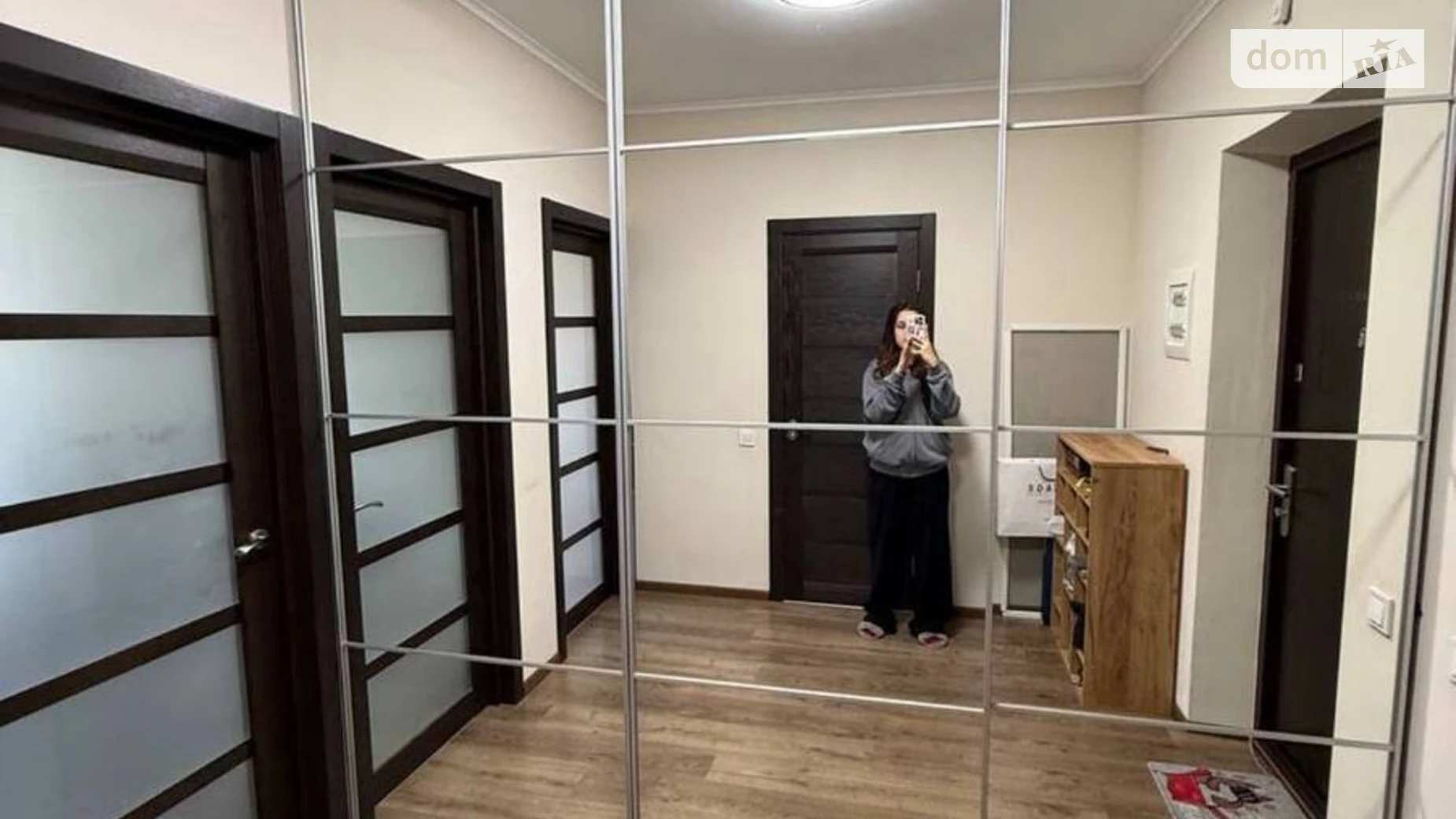 Продається 1-кімнатна квартира 42.7 кв. м у Києві, цена: 89000 $ - фото 2