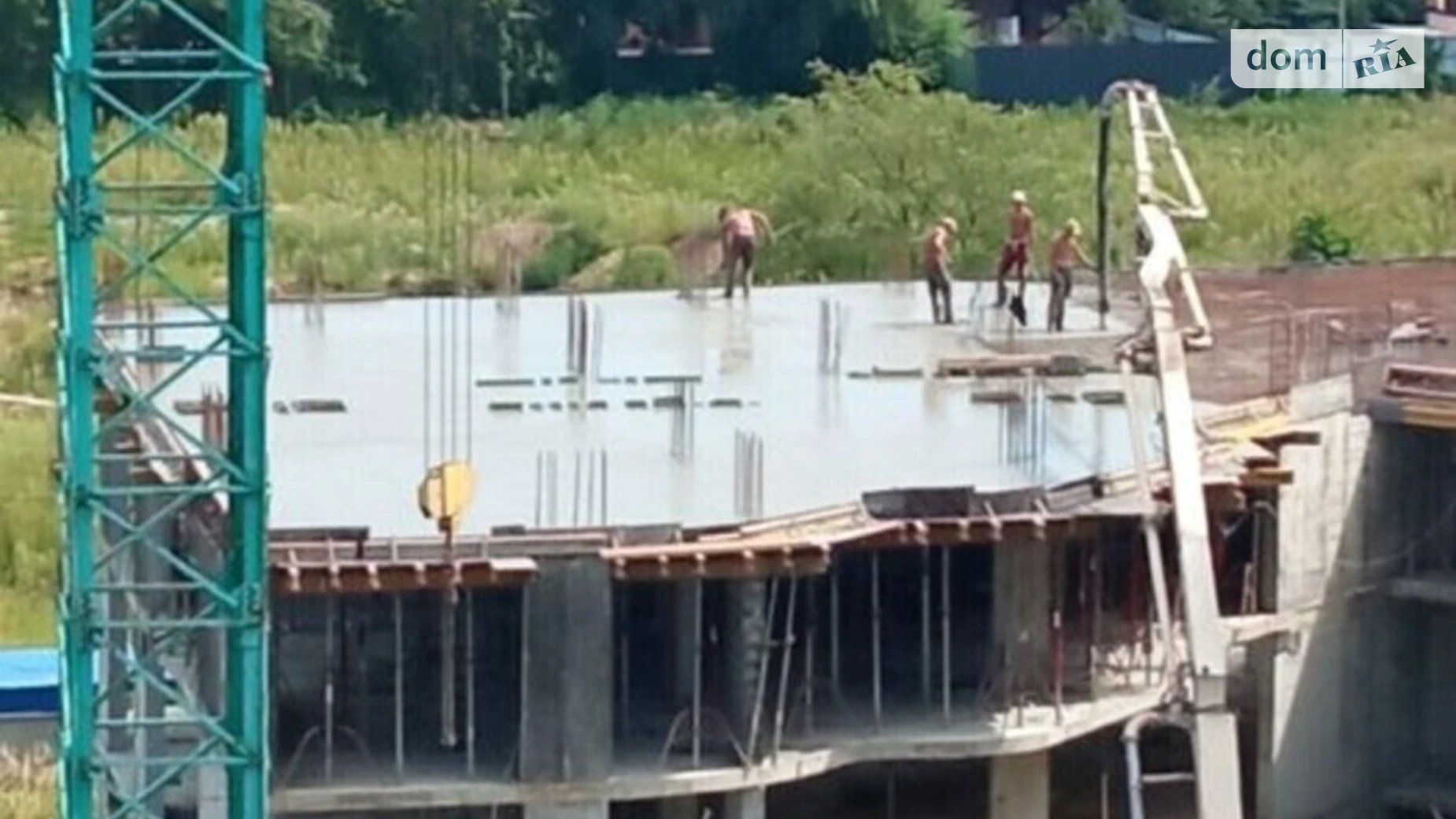 Продається 1-кімнатна квартира 40 кв. м у Ужгороді - фото 2