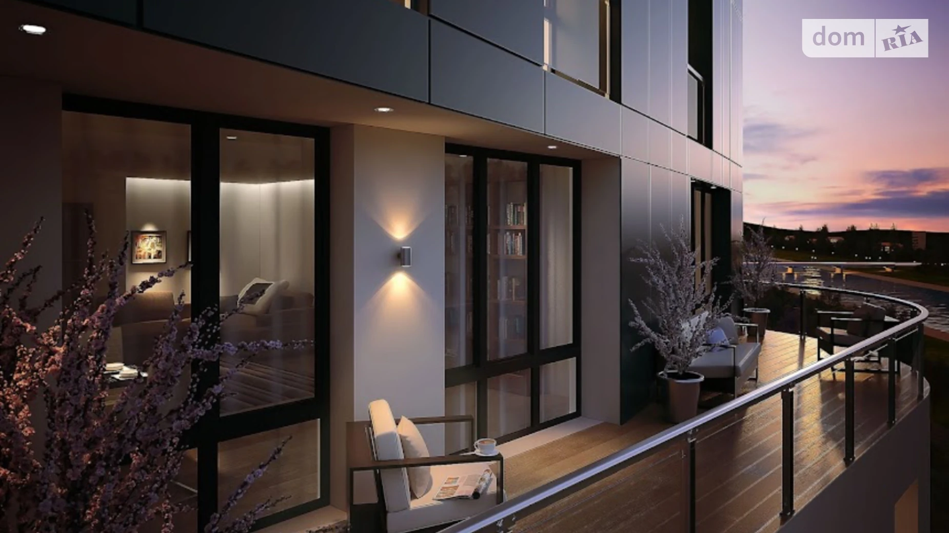 Продається 1-кімнатна квартира 40 кв. м у Ужгороді - фото 5