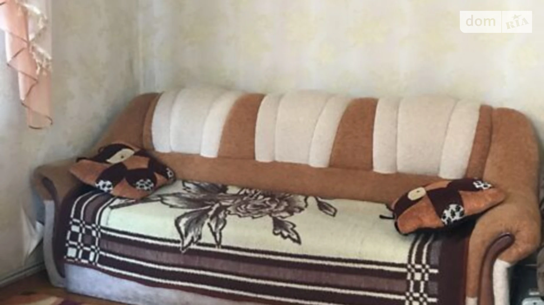 Сдается в аренду одноэтажный дом 50 кв. м с камином, цена: 9500 грн - фото 2