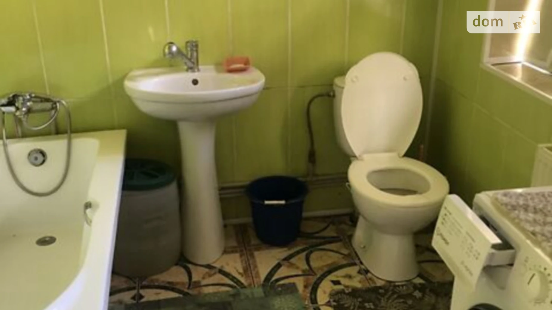 Сдается в аренду одноэтажный дом 50 кв. м с камином, цена: 9500 грн - фото 3