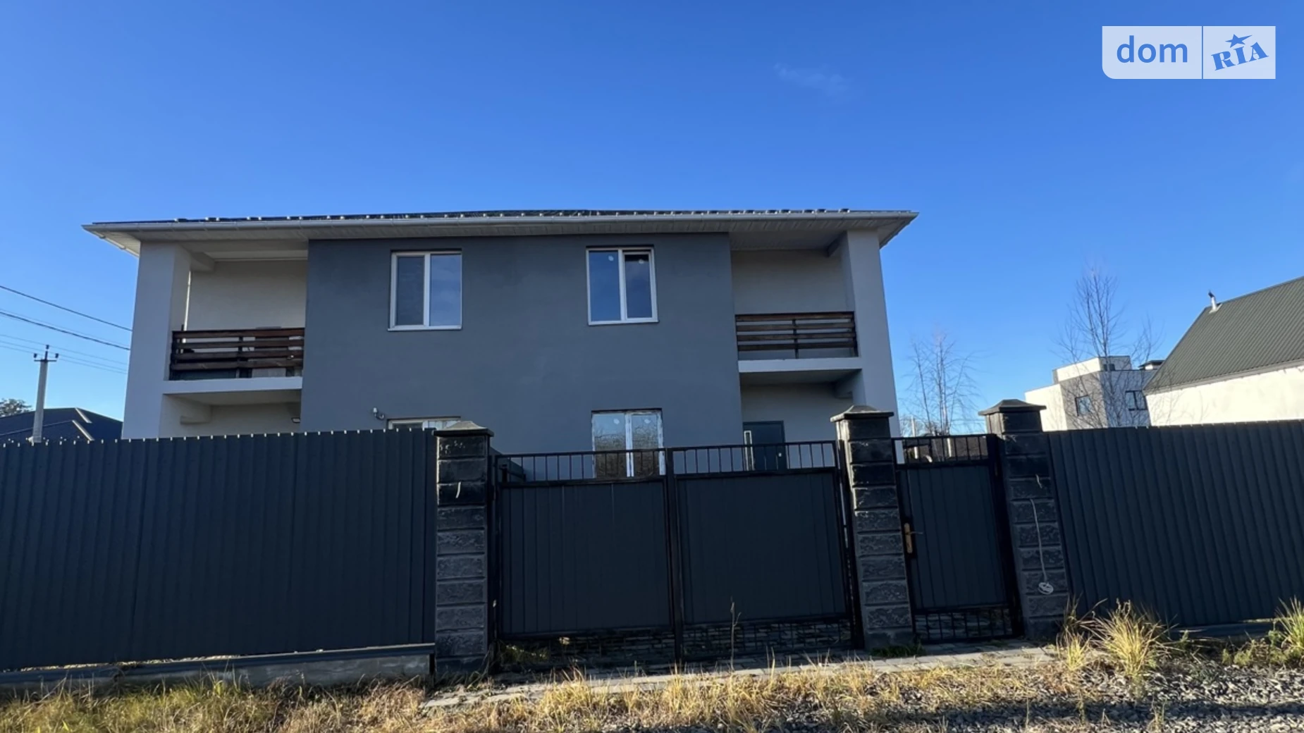 ул. Левка Симиренко, 17 Буча, цена: 70000 $ - фото 2