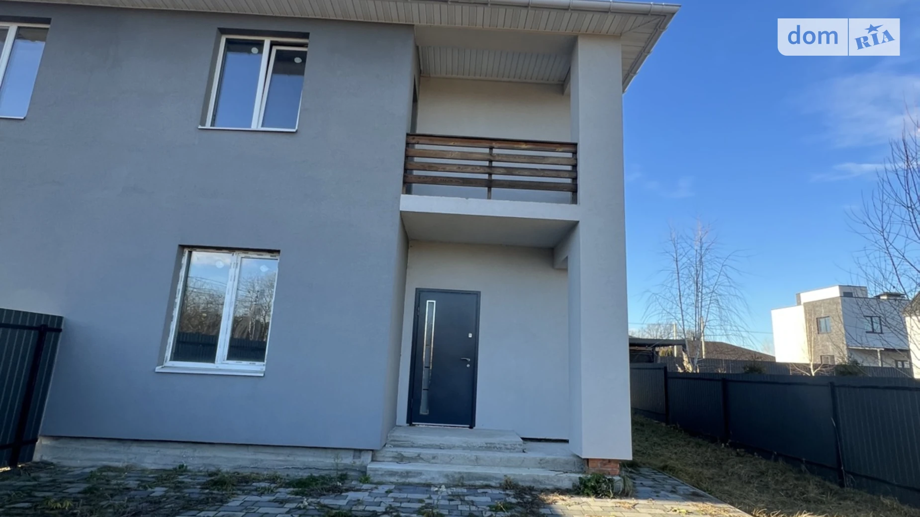 ул. Левка Симиренко, 17 Буча, цена: 70000 $ - фото 3