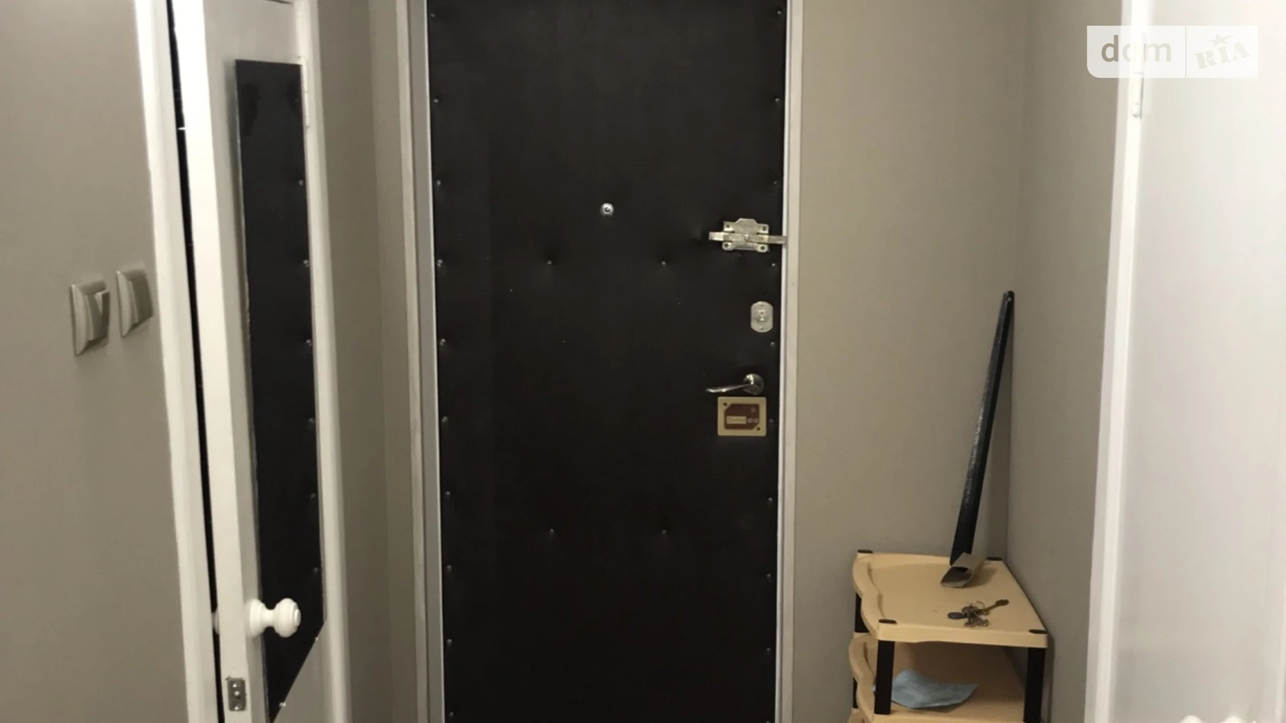 Продается 1-комнатная квартира 41.1 кв. м в Киеве, ул. Георгия Тороповского(Ивана Дубового), 37А - фото 3