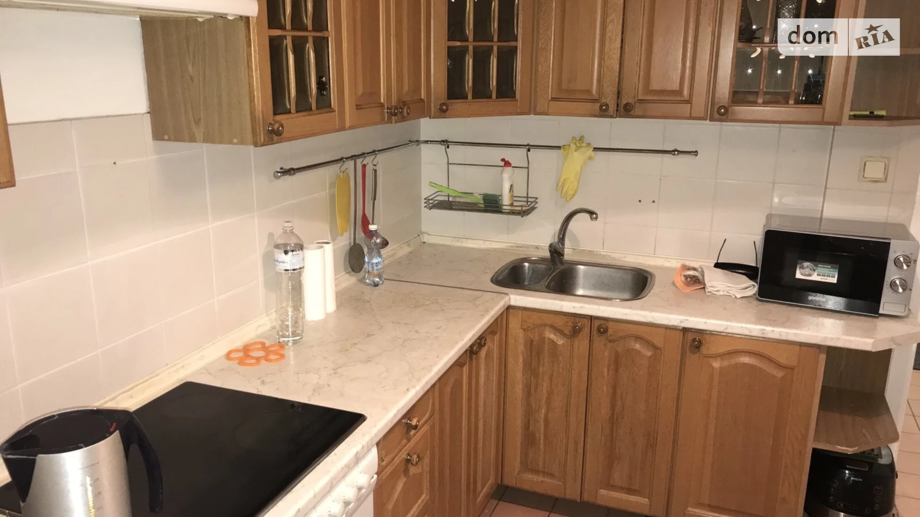 Продается 1-комнатная квартира 41.1 кв. м в Киеве, ул. Георгия Тороповского(Ивана Дубового), 37А - фото 5