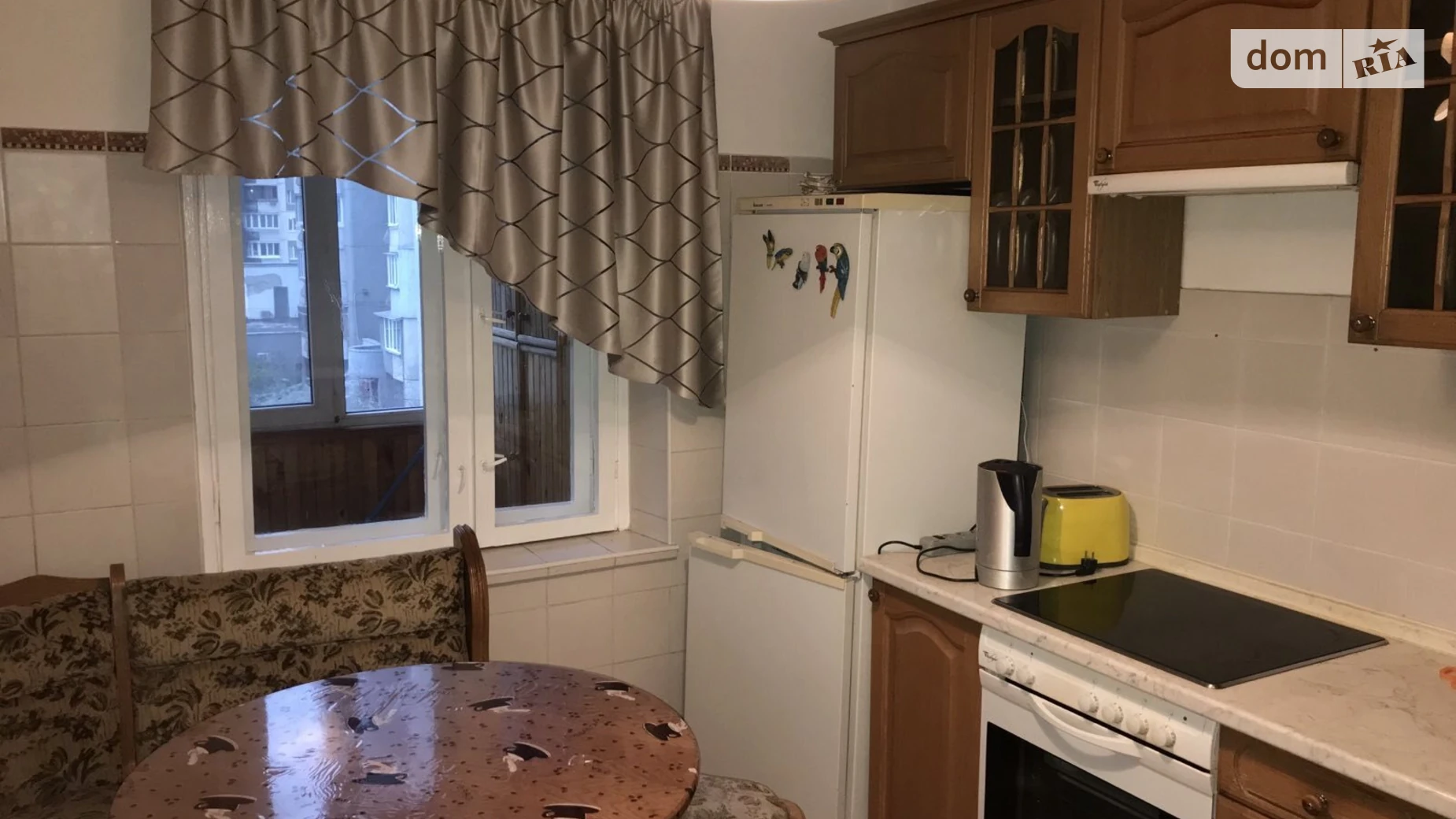 Продается 1-комнатная квартира 41.1 кв. м в Киеве, ул. Георгия Тороповского(Ивана Дубового), 37А - фото 4