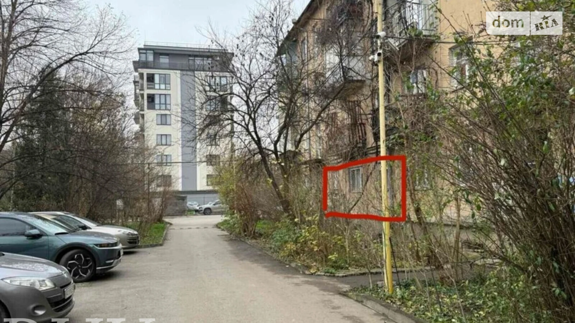 Продається 3-кімнатна квартира 55 кв. м у Ужгороді - фото 4