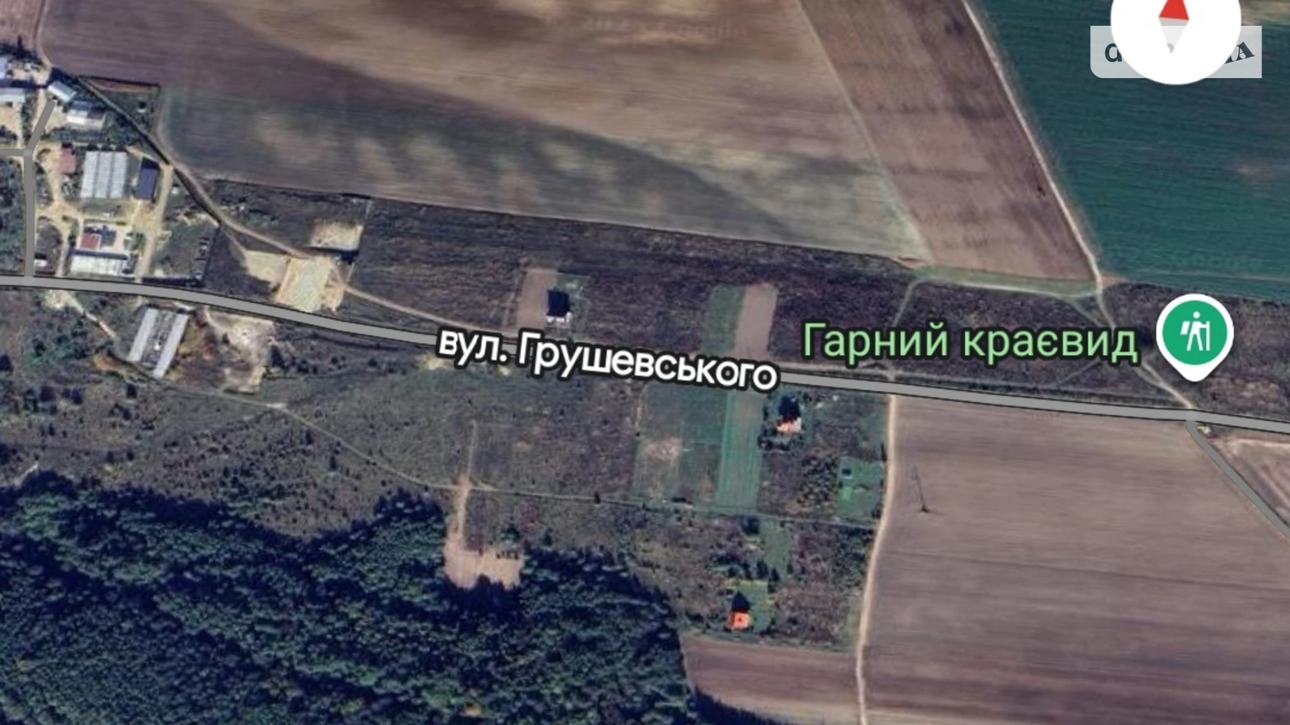 Продается земельный участок 15 соток в Львовской области, цена: 24000 $ - фото 2