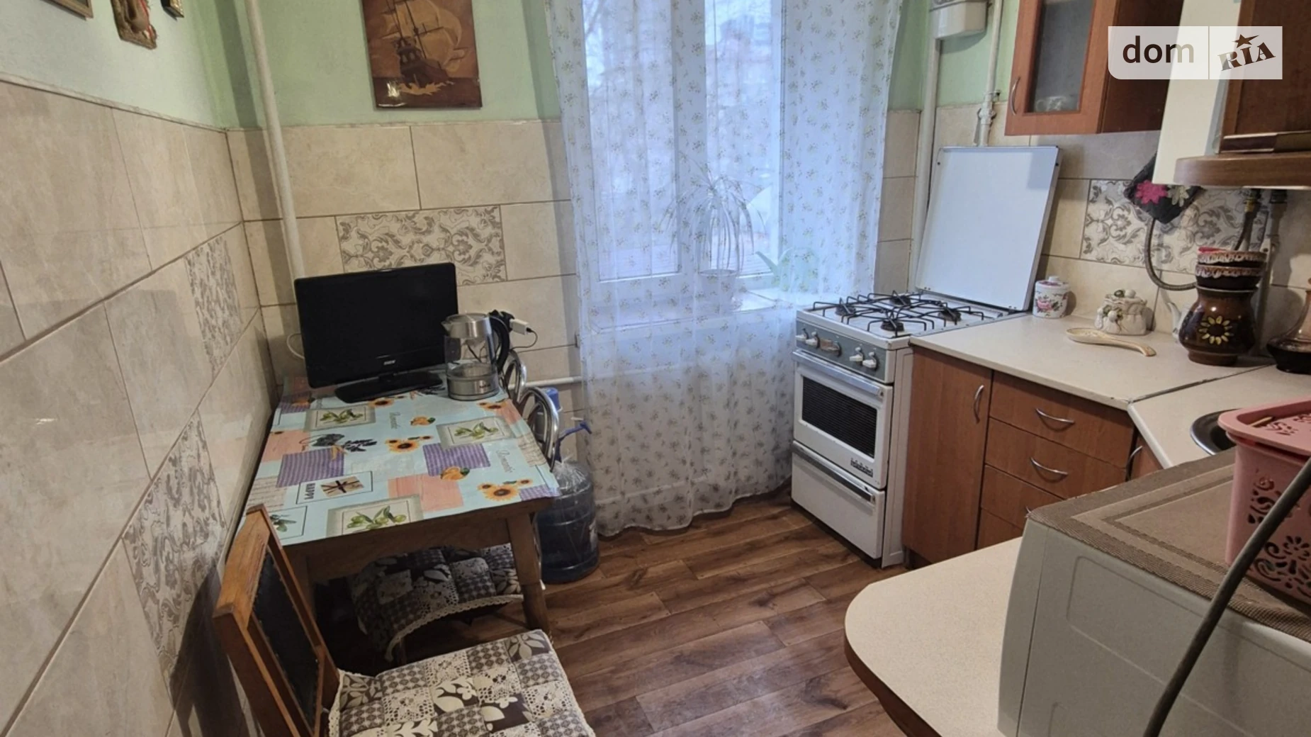 Продается 2-комнатная квартира 46.2 кв. м в Днепре, ул. Владимира Великого князя, 12А - фото 2