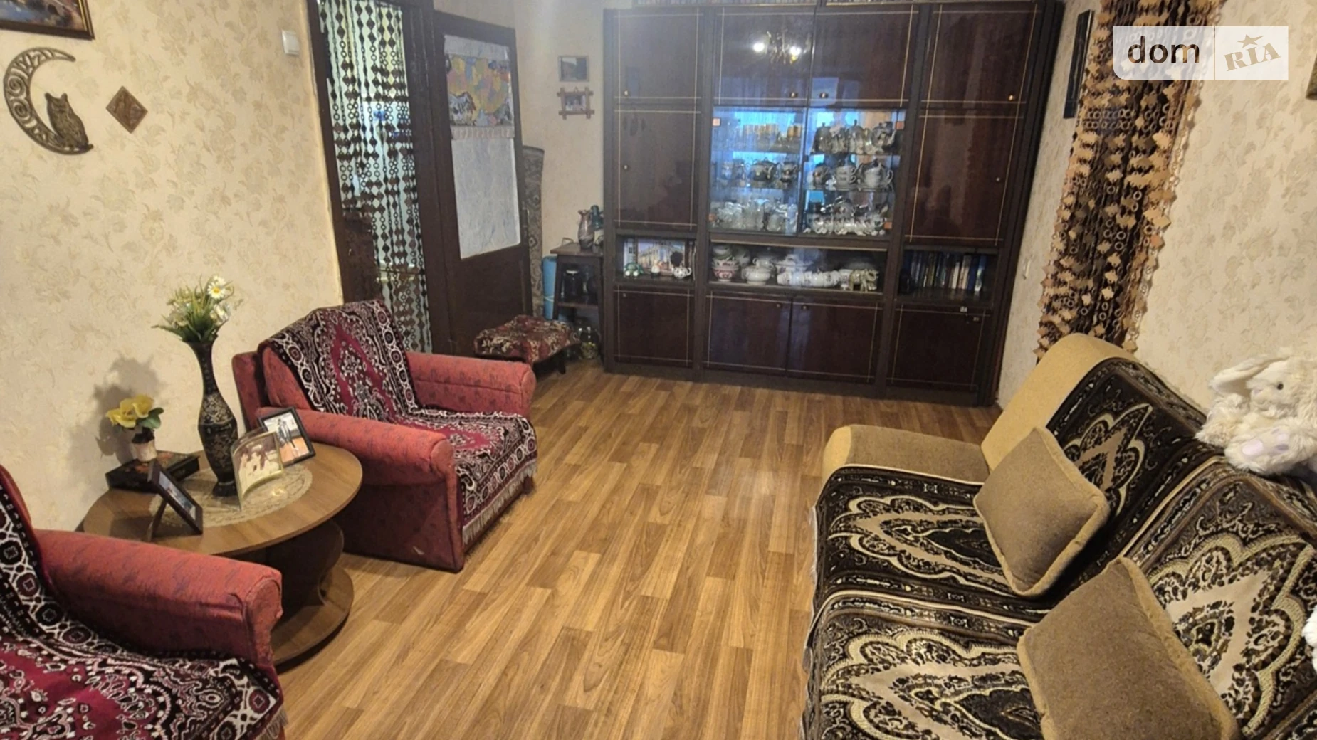 Продается 2-комнатная квартира 46.2 кв. м в Днепре, ул. Владимира Великого князя, 12А - фото 3