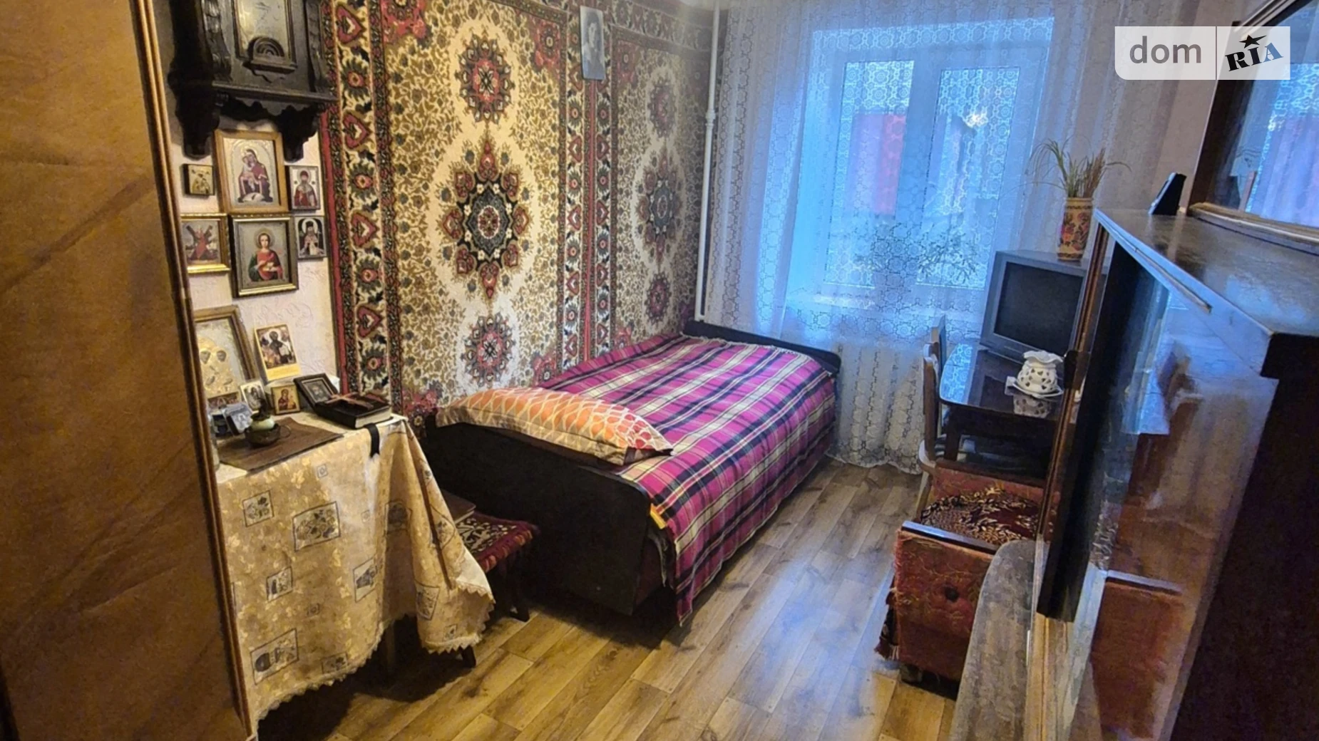 Продается 2-комнатная квартира 46.2 кв. м в Днепре, ул. Владимира Великого князя, 12А - фото 5