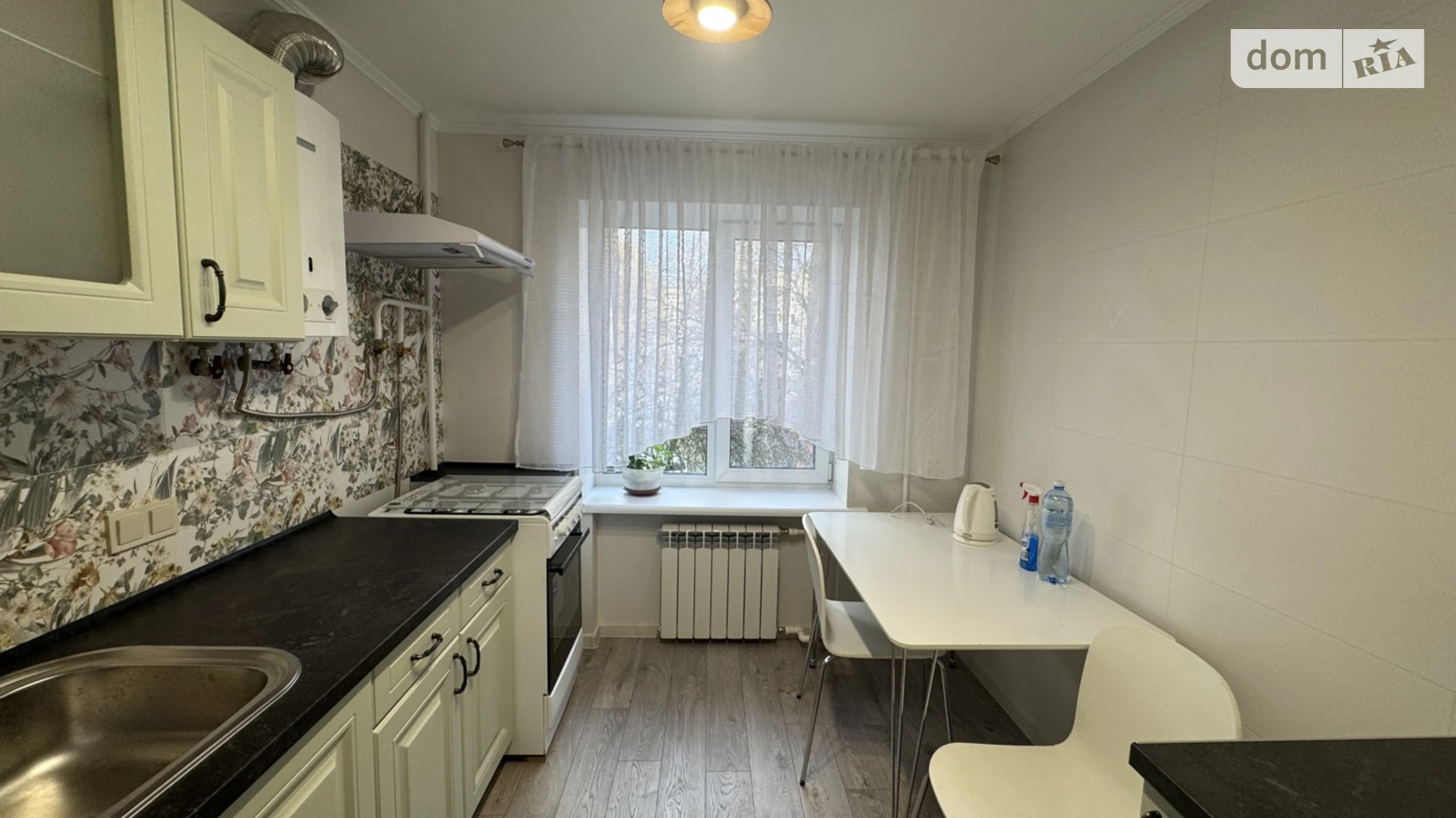 Сдается в аренду 3-комнатная квартира 65.2 кв. м в Виннице, просп. Космонавтов, 78 - фото 3