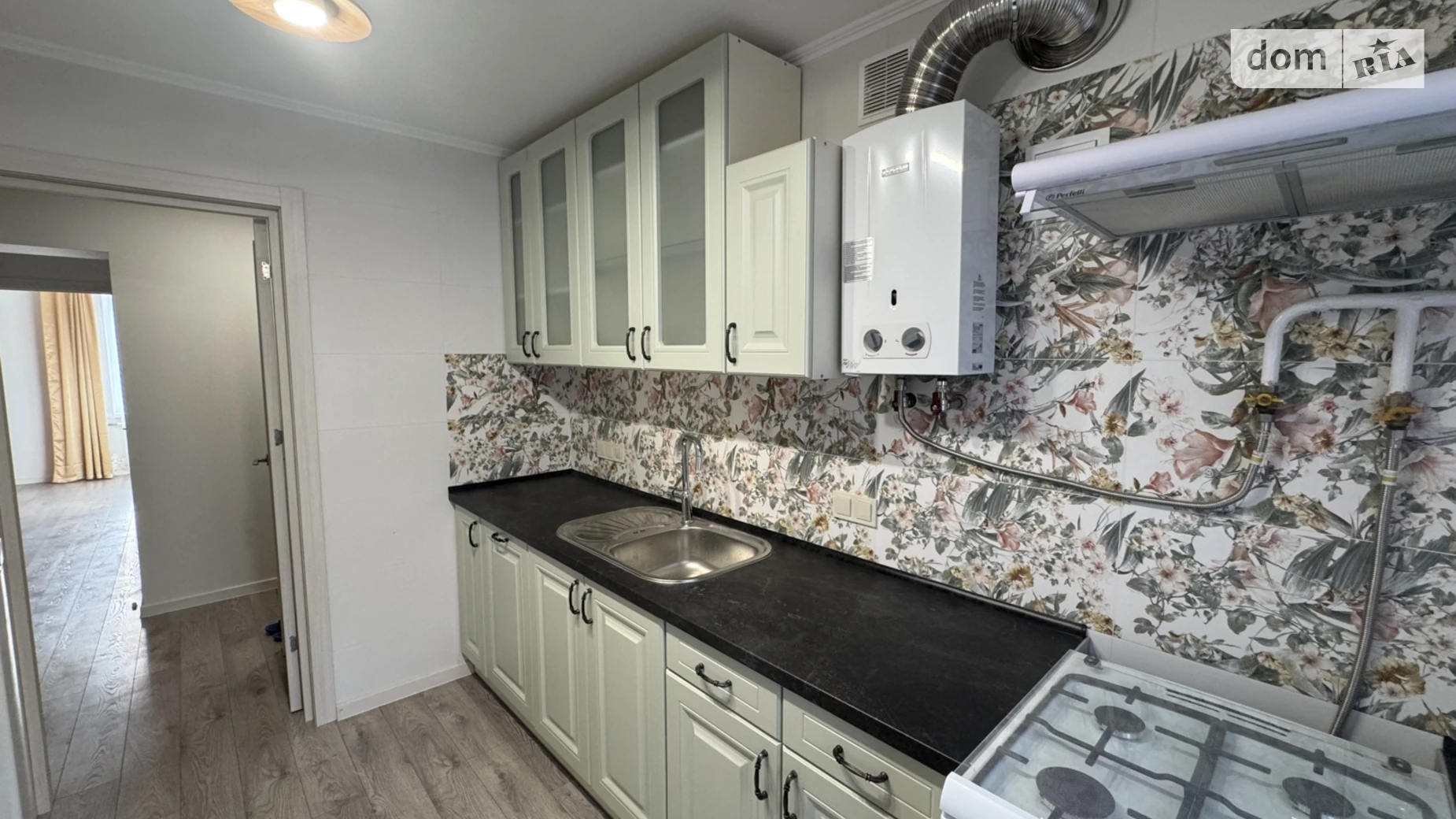 Сдается в аренду 3-комнатная квартира 65.2 кв. м в Виннице, просп. Космонавтов, 78 - фото 2