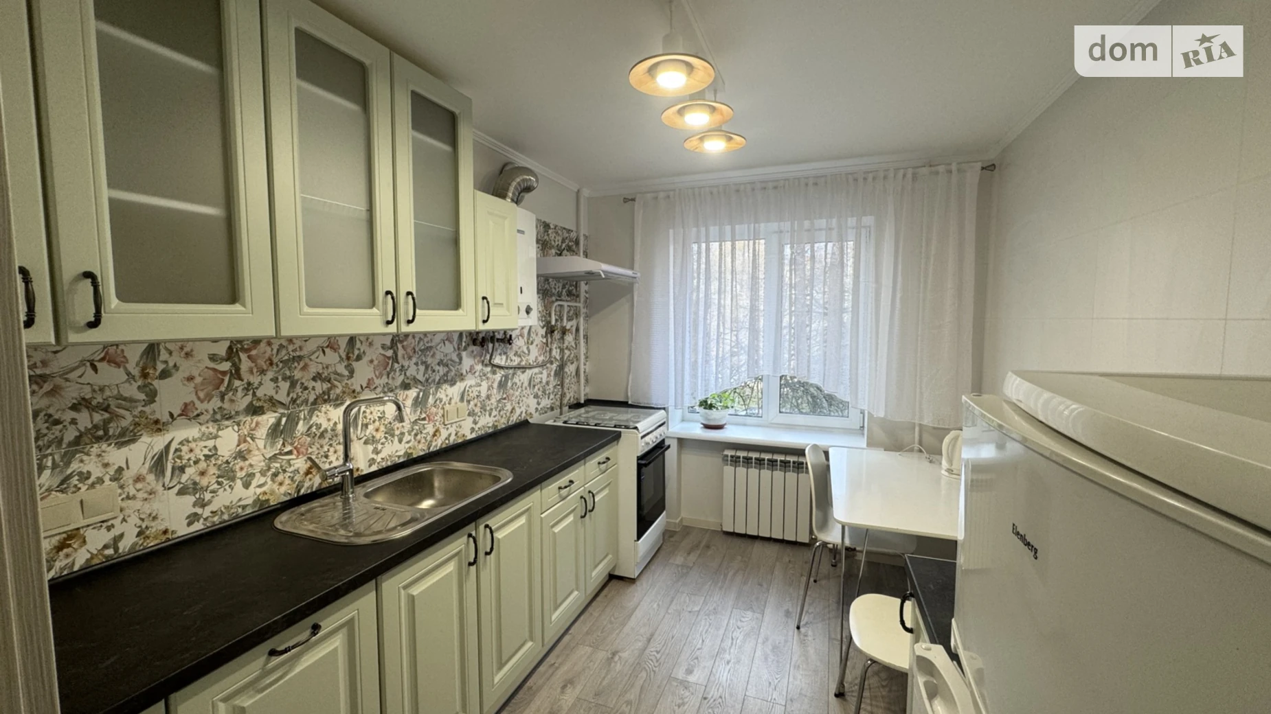 Сдается в аренду 3-комнатная квартира 65.2 кв. м в Виннице, просп. Космонавтов, 78 - фото 4