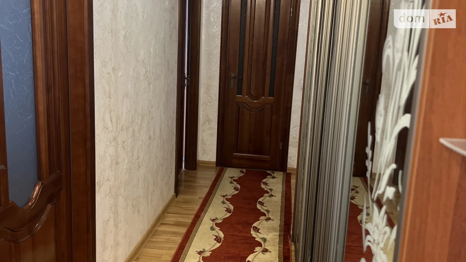 2-комнатная квартира 68 кв. м в Тернополе, ул. Протасевича, 2 - фото 2