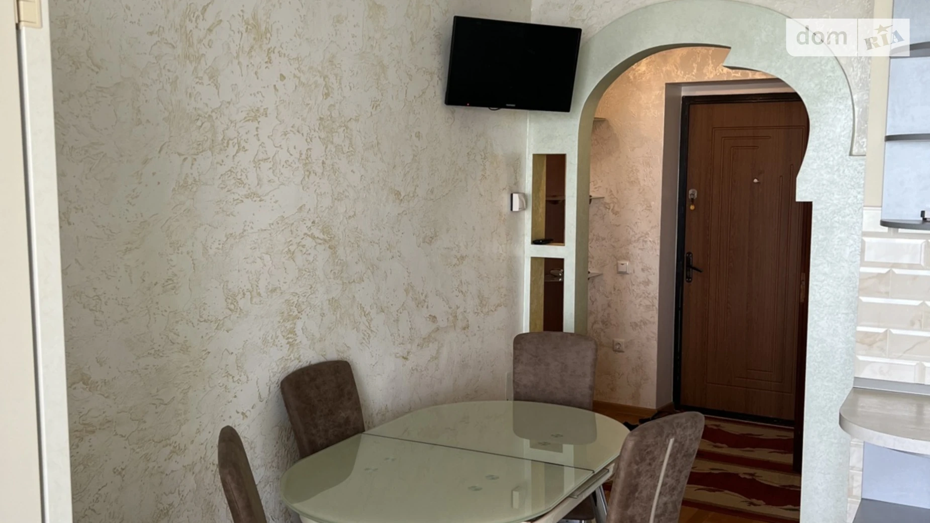 2-комнатная квартира 68 кв. м в Тернополе, ул. Протасевича, 2 - фото 3