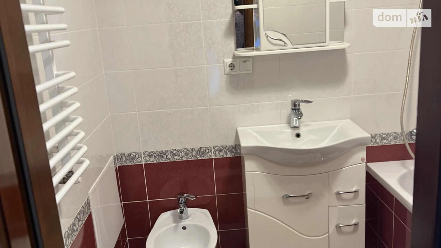 2-комнатная квартира 68 кв. м в Тернополе, ул. Протасевича, 2 - фото 4