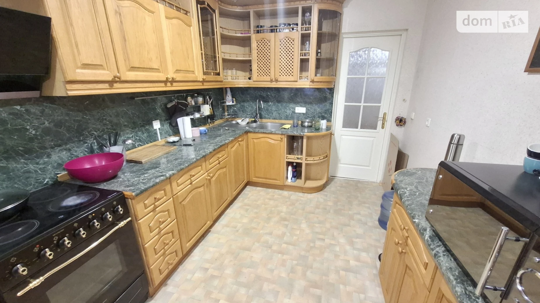 Сдается в аренду 3-комнатная квартира 80 кв. м в Киеве, просп. Владимира Ивасюка, 20А - фото 2