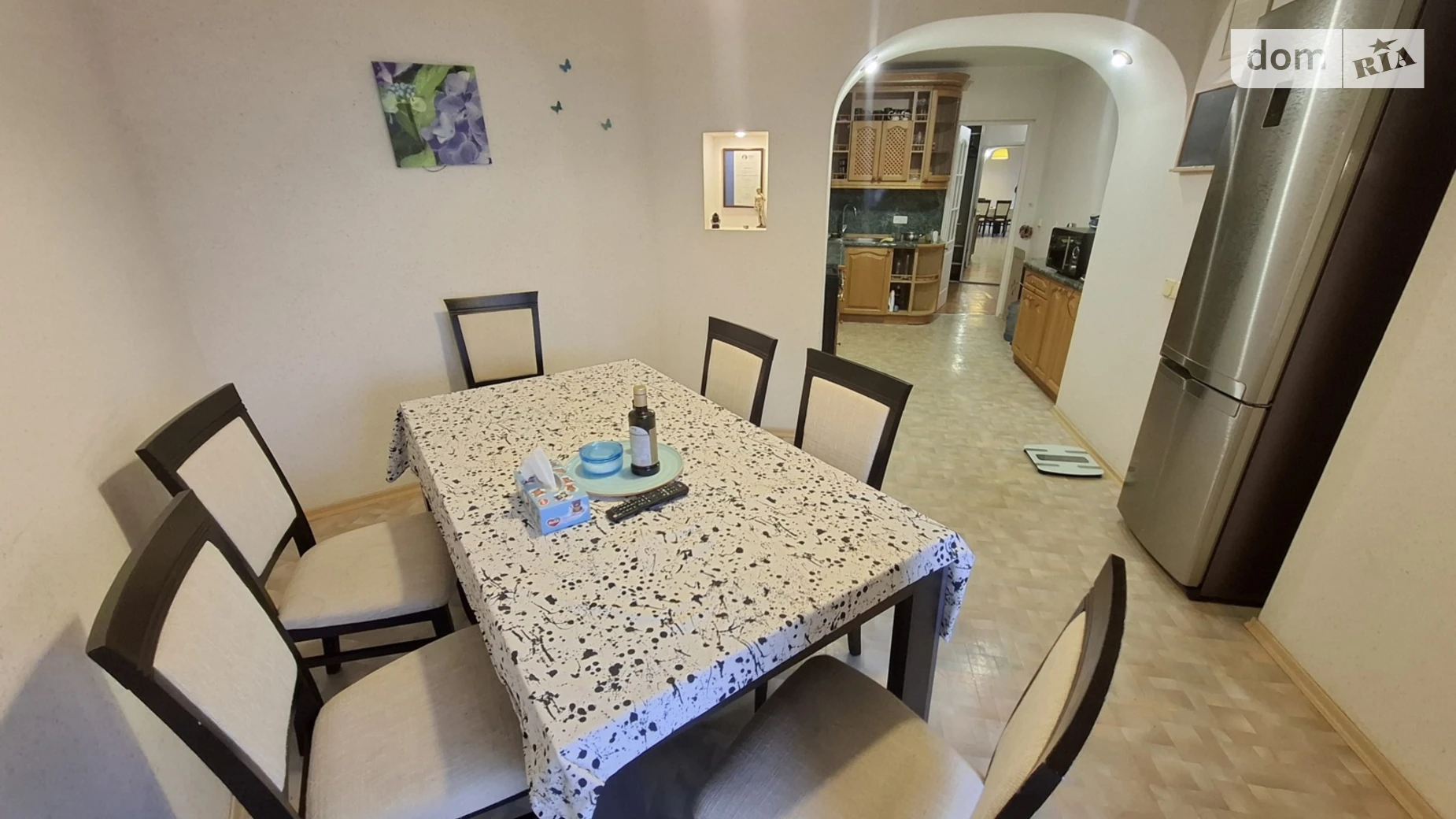 Сдается в аренду 3-комнатная квартира 80 кв. м в Киеве, просп. Владимира Ивасюка, 20А - фото 3