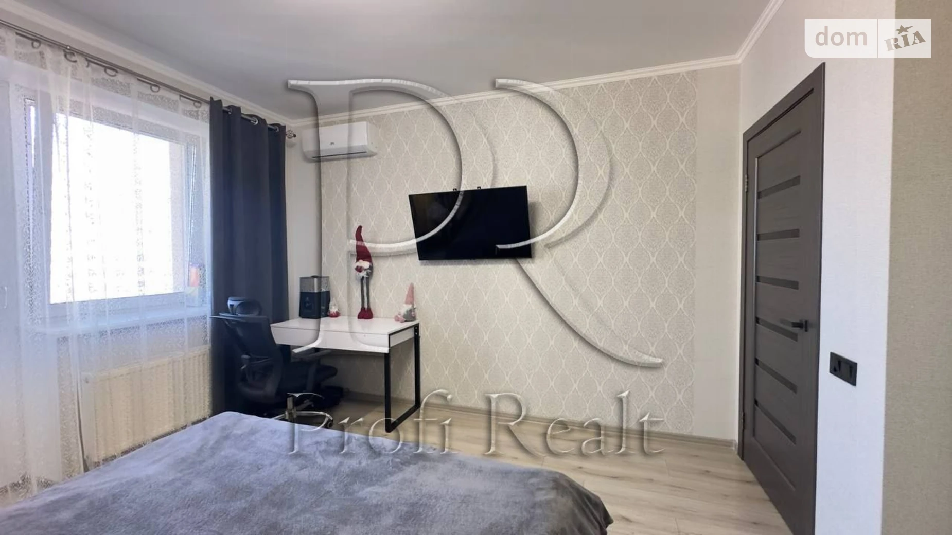 Продается 1-комнатная квартира 37.7 кв. м в Софиевской Борщаговке, ул. Павла Чубинского, 4 - фото 2