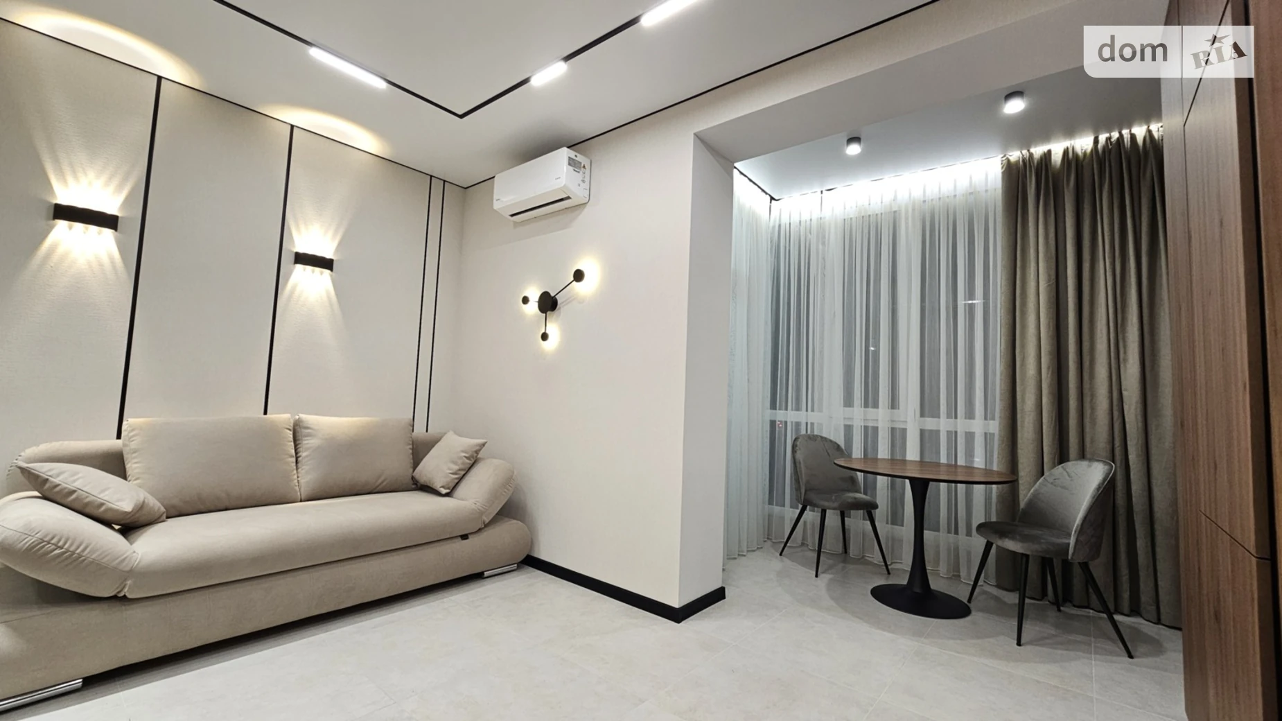 Продается 1-комнатная квартира 44.6 кв. м в Хмельницком, цена: 71500 $ - фото 2