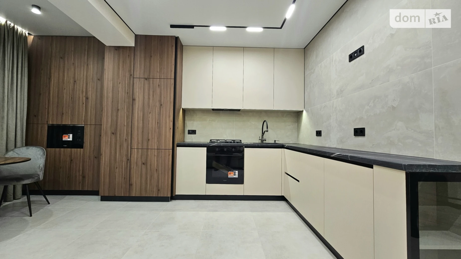 ул. Панаса Мирного, 16/4 Озёрный Хмельницкий ЖК Амстердам - фото 3