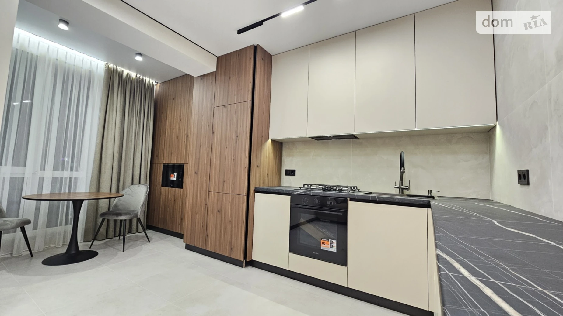 ул. Панаса Мирного, 16/4 Озёрный Хмельницкий ЖК Амстердам - фото 2