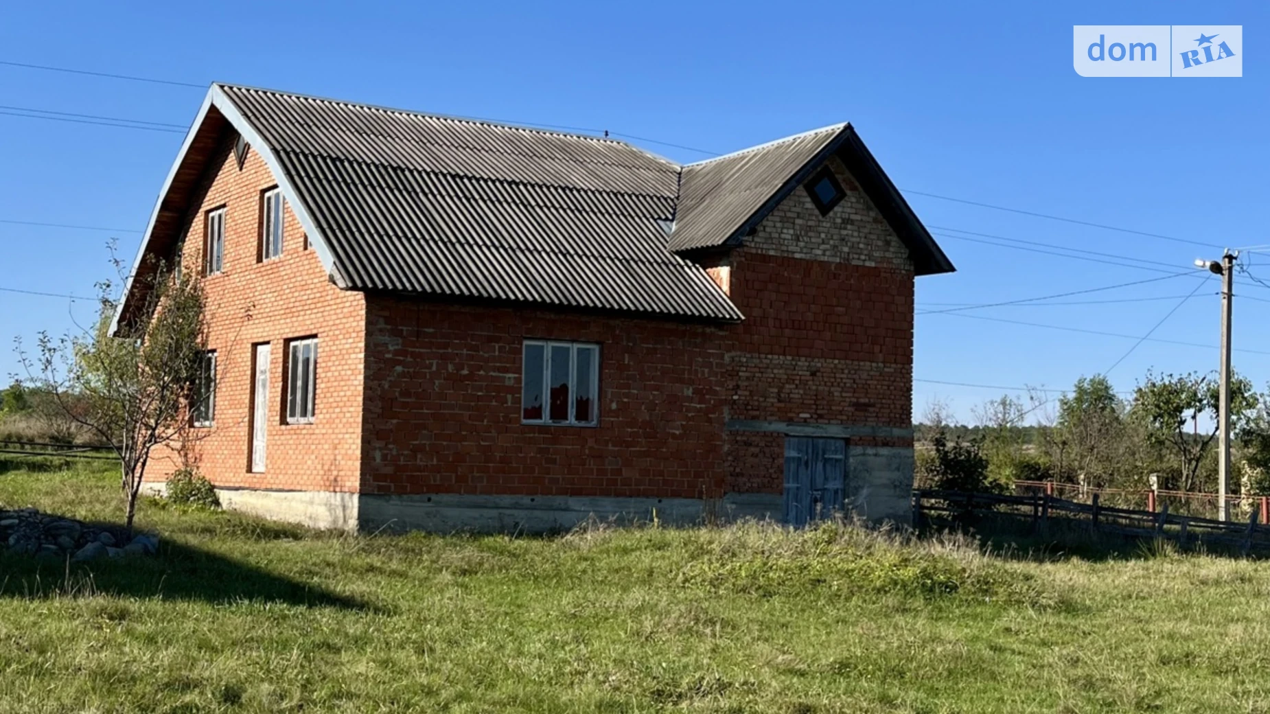 Продается дом на 2 этажа 119.6 кв. м с верандой, цена: 27000 $ - фото 3