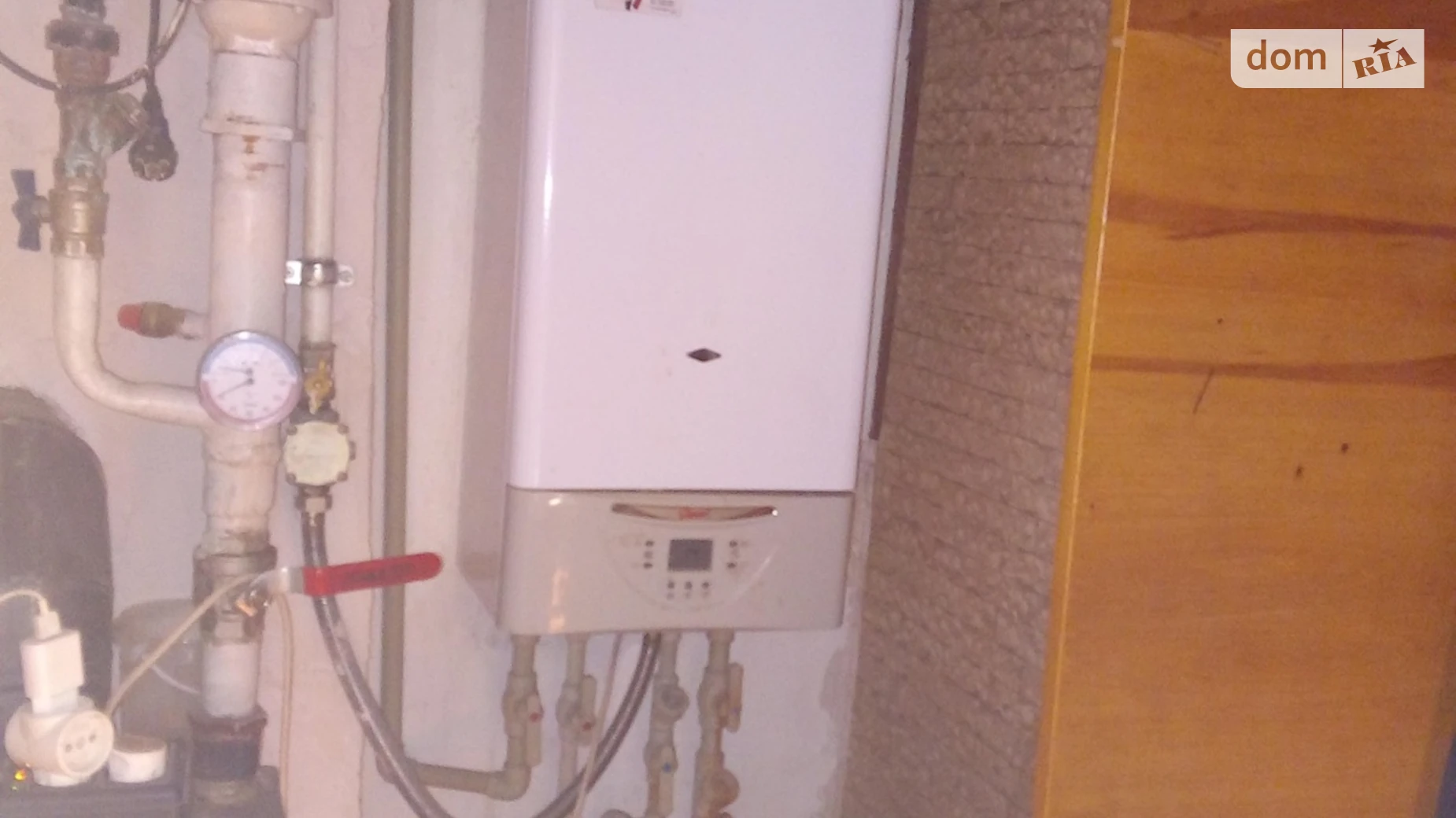 Сдается в аренду одноэтажный дом 80 кв. м с беседкой, цена: 8000 грн - фото 4