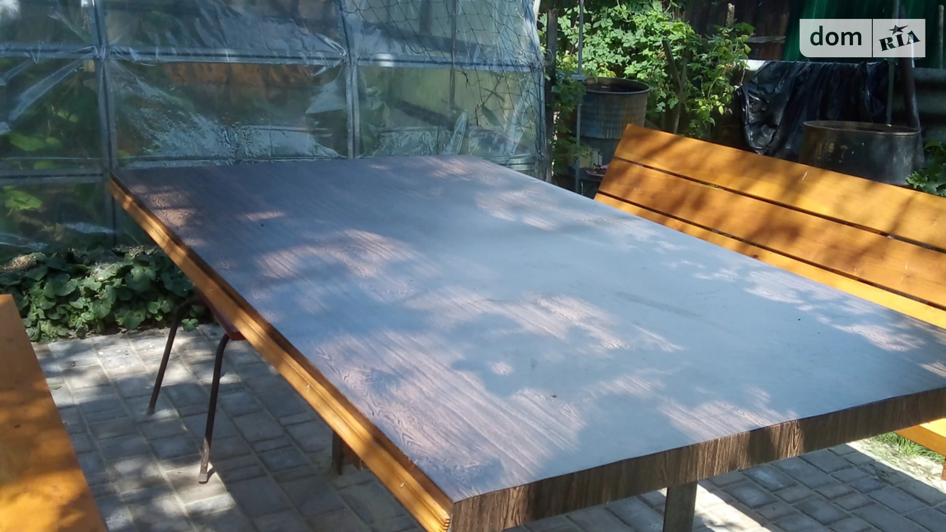 Сдается в аренду одноэтажный дом 80 кв. м с беседкой, цена: 8000 грн - фото 5