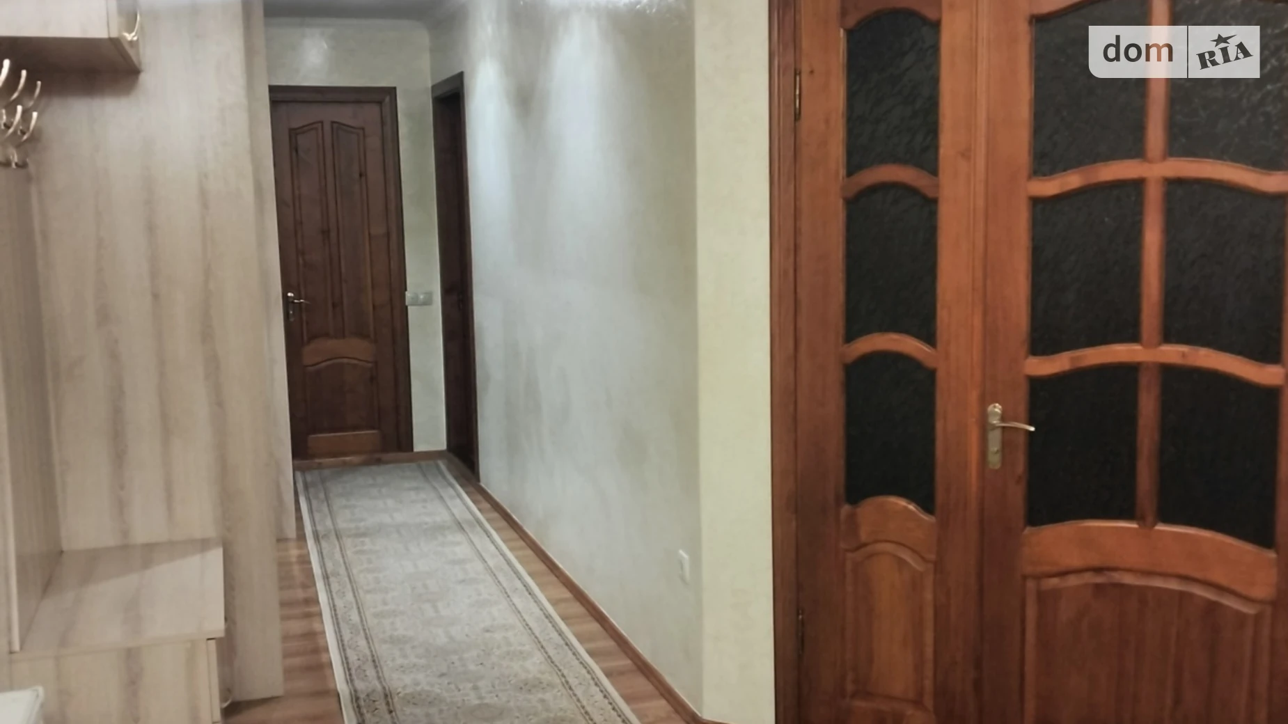 2-комнатная квартира 72 кв. м в Тернополе, ул. Ильенко, 3А - фото 5