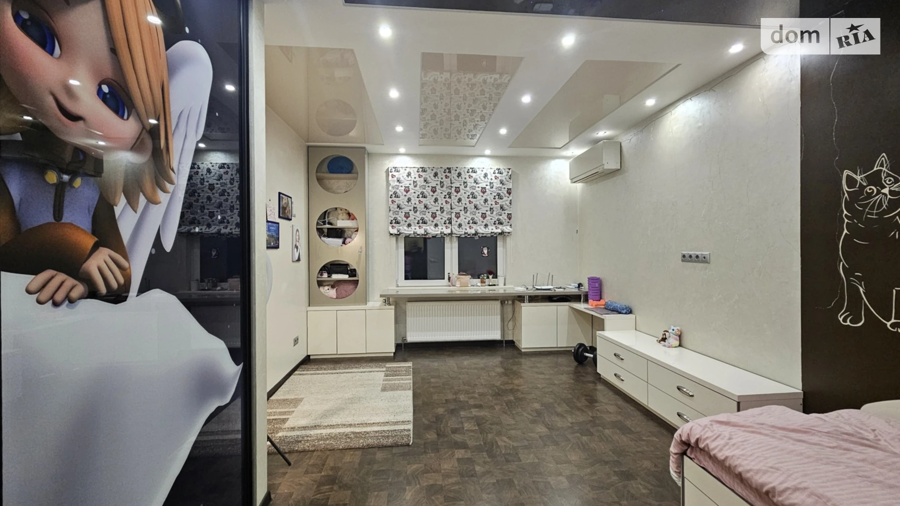 ул. Хорольская, 1А Старая Дарница Киев Черниговская - фото 3