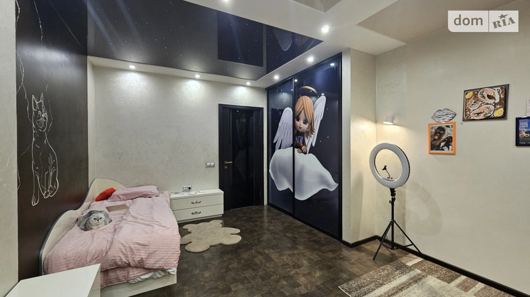 ул. Хорольская, 1А Старая Дарница Киев Черниговская - фото 4