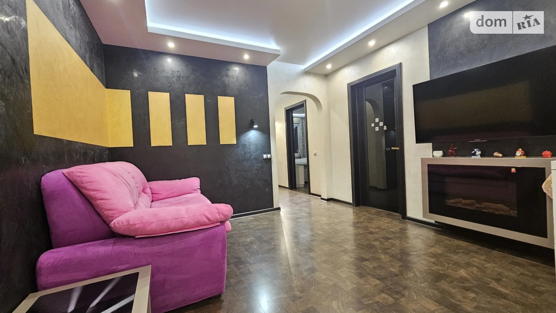 ул. Хорольская, 1А Старая Дарница Киев Черниговская - фото 5