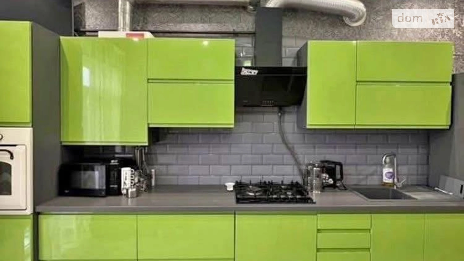 Продается 2-комнатная квартира 60.9 кв. м в Ужгороде, ул. Тлехаса, 14 - фото 3