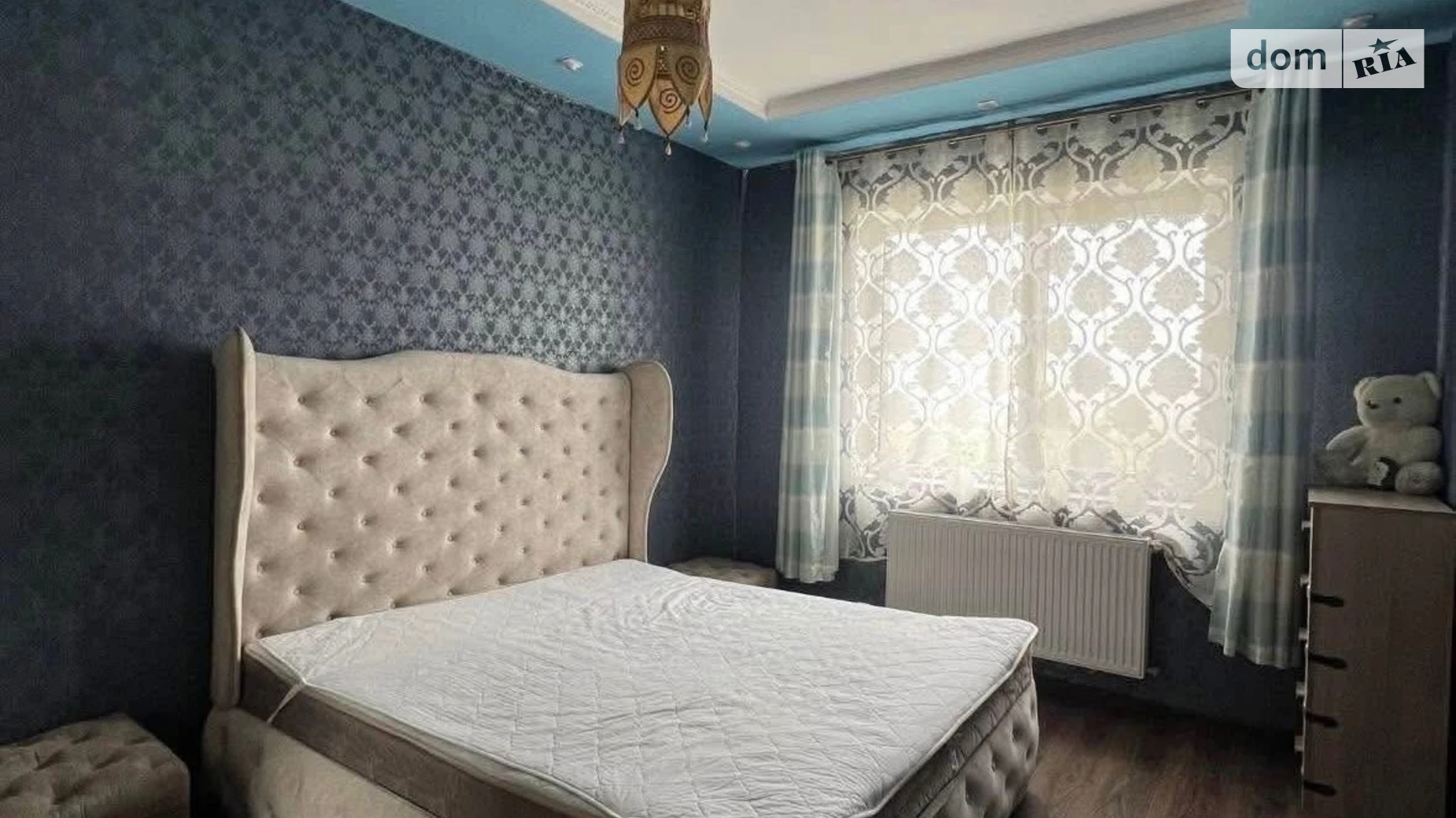 Продается 2-комнатная квартира 60.9 кв. м в Ужгороде, ул. Тлехаса, 14 - фото 4