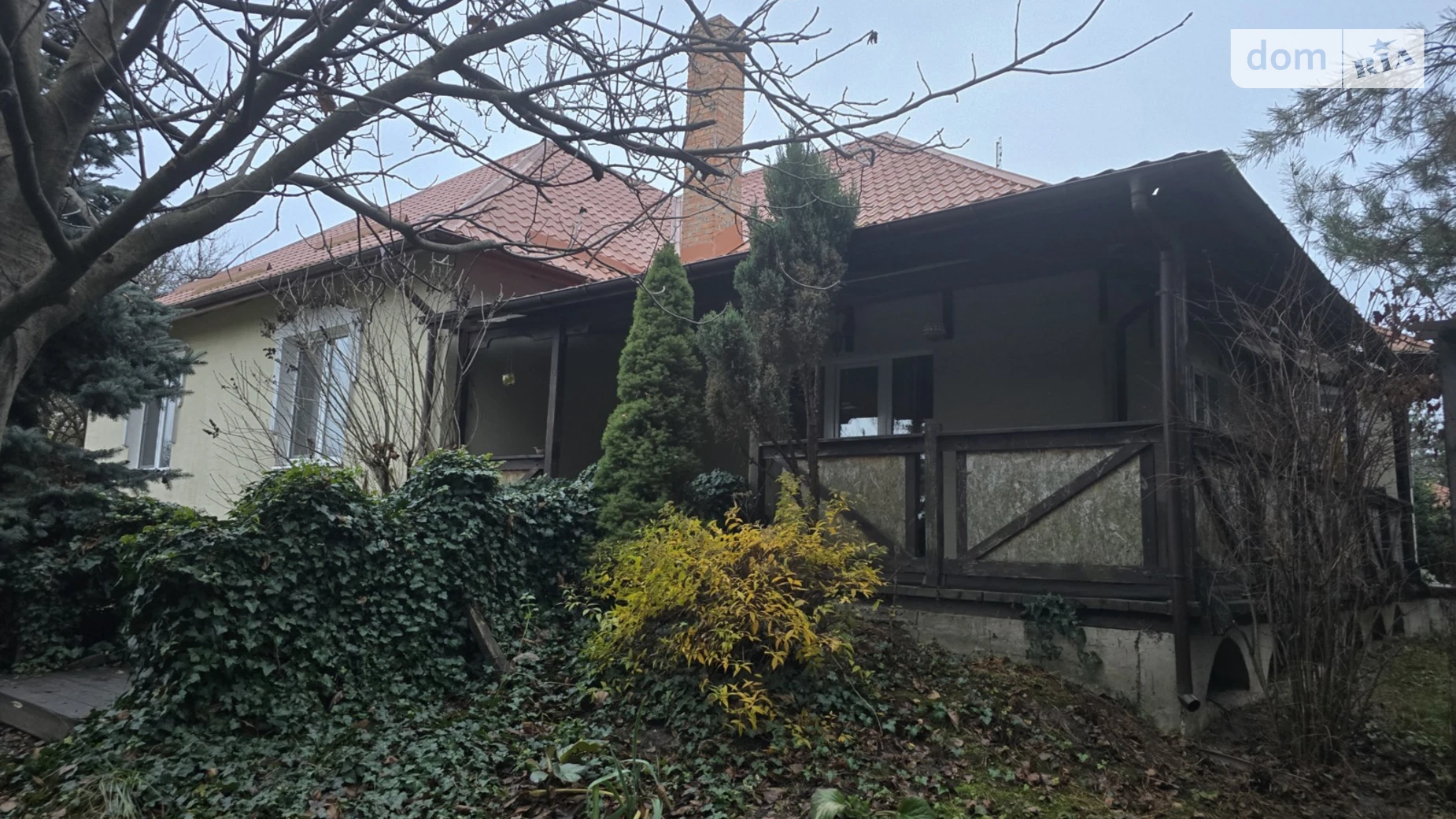 Продается одноэтажный дом 166 кв. м с камином, цена: 199900 $ - фото 3