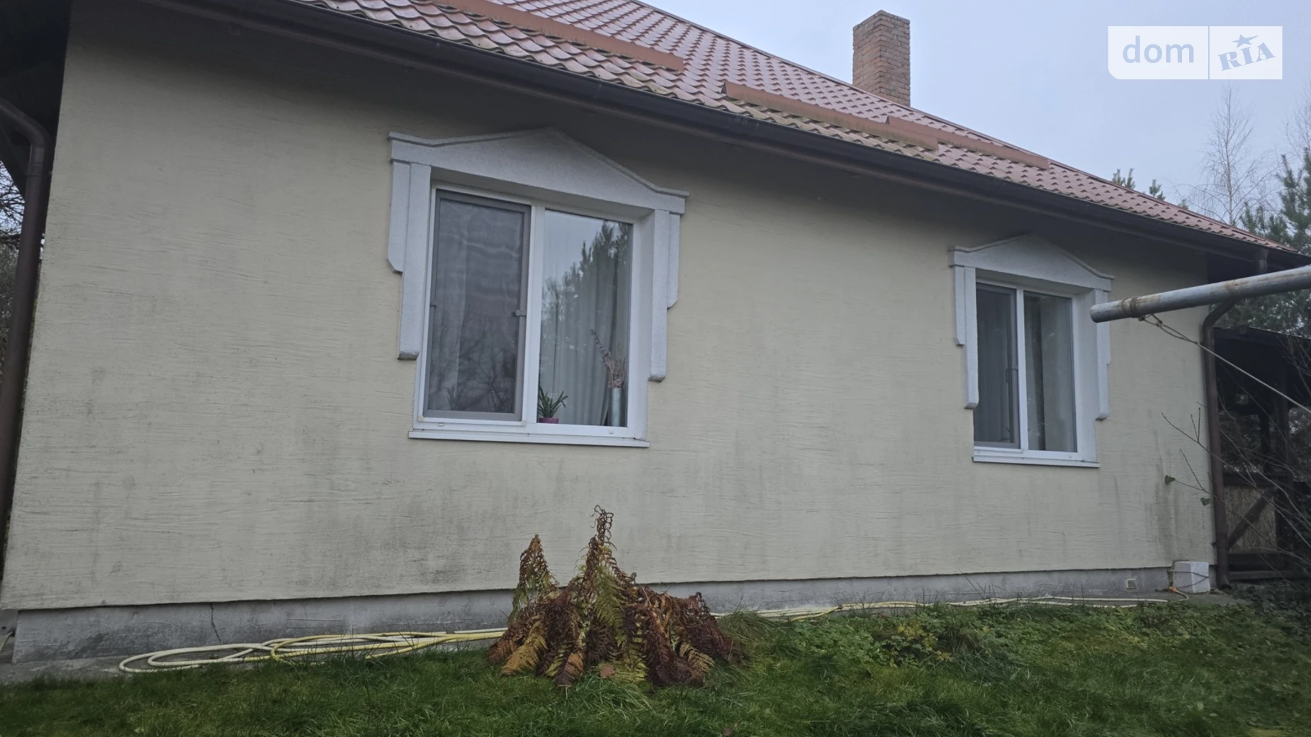 Продается одноэтажный дом 166 кв. м с камином, цена: 199900 $ - фото 4