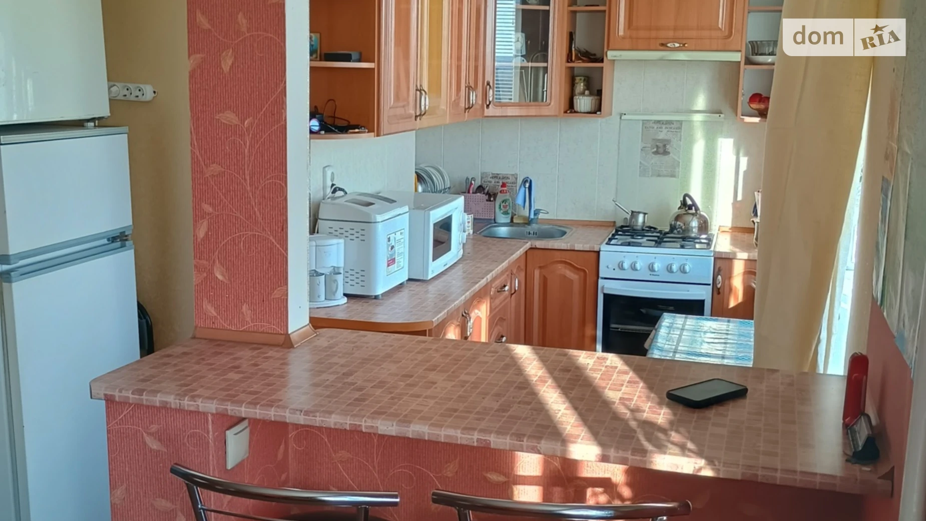 3-кімнатна квартира 62 кв. м у Запоріжжі, бул. Центральний, 3 - фото 3