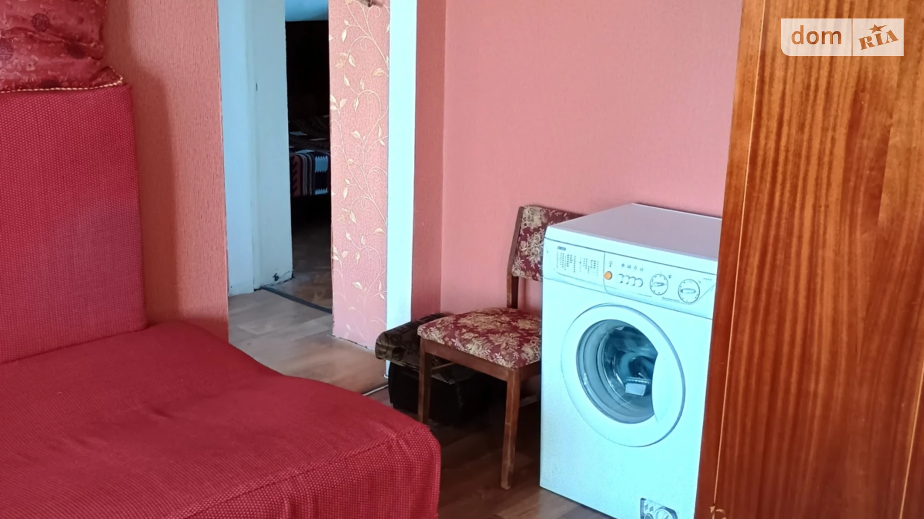 3-кімнатна квартира 62 кв. м у Запоріжжі, бул. Центральний, 3 - фото 4